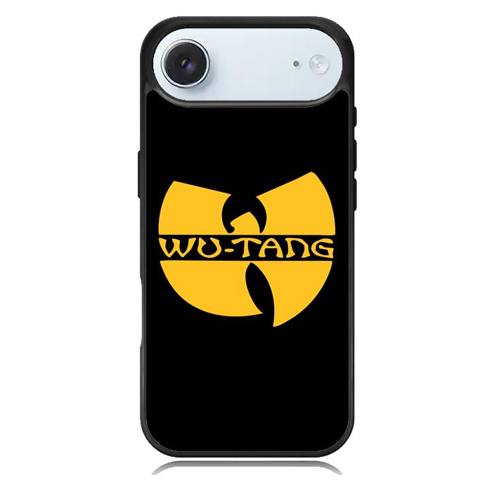 wu tang clan X02151 iPhone 17 Air Case