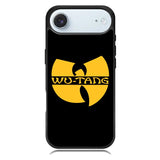 wu tang clan X02151 iPhone 17 Air Case