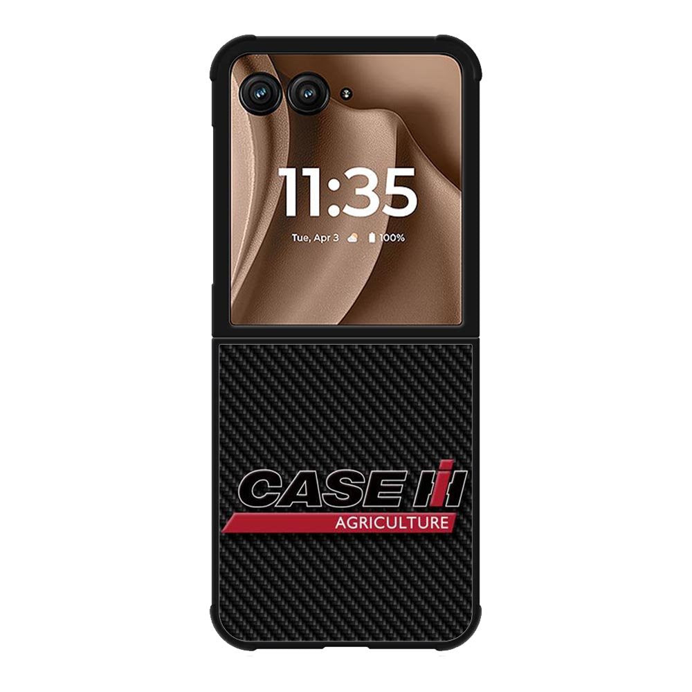 harvester case ih X02149 Motorola Moto RAZR Plus 2025 Case