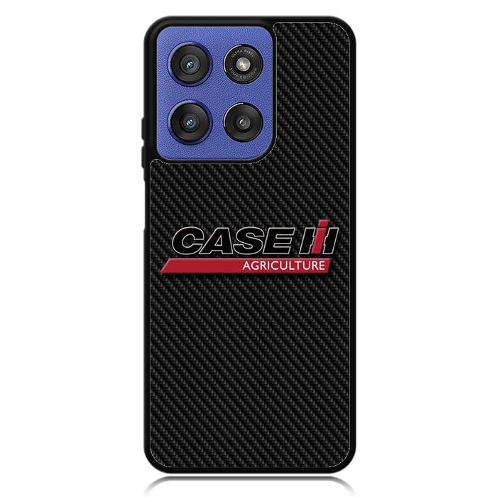 harvester case ih X02149 Motorola Moto G Stylus 5G 2025 Case