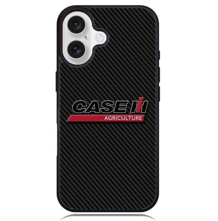 harvester case ih X02149 iPhone 16 Case