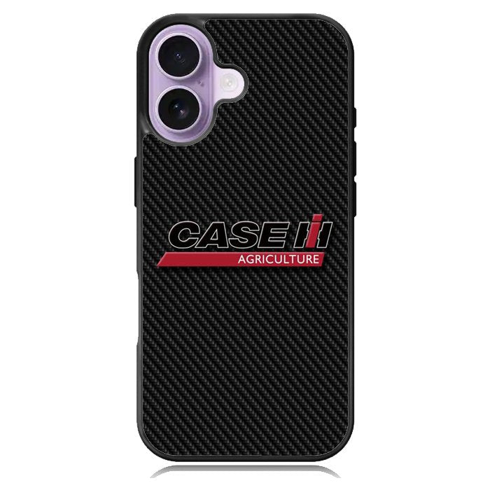 harvester case ih X02149 iPhone 17 Case