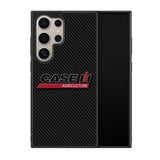 harvester case ih X02149 Samsung Galaxy S24 Ultra 5G Case