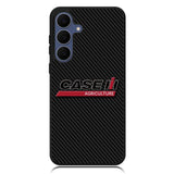 harvester case ih X02149 Samsung Galaxy S25 FE Case