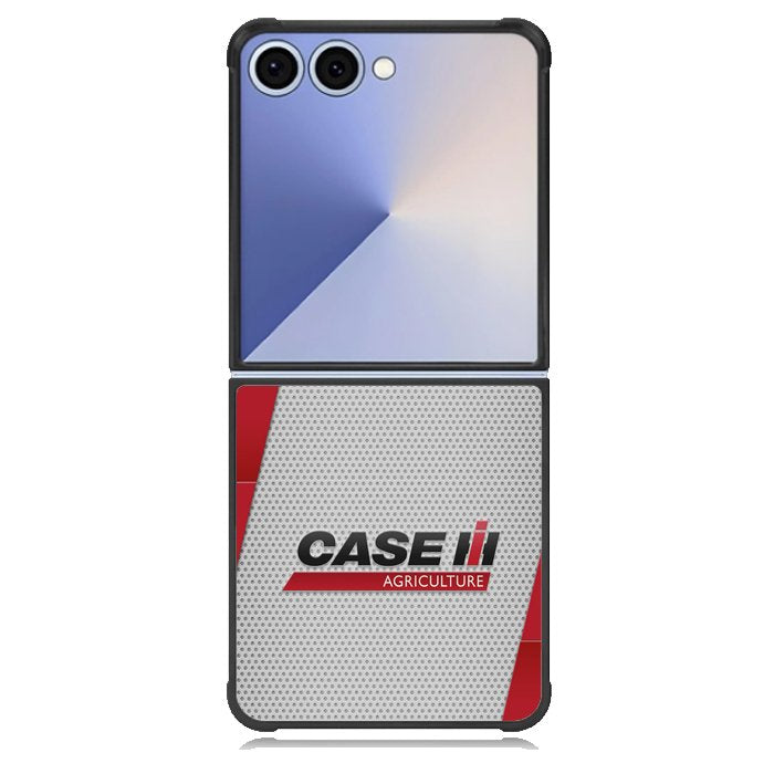 international harvester case ih X02148 Samsung Galaxy Z Flip 7 Case