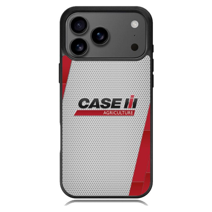 international harvester case ih X02148 iPhone 17 Pro Case