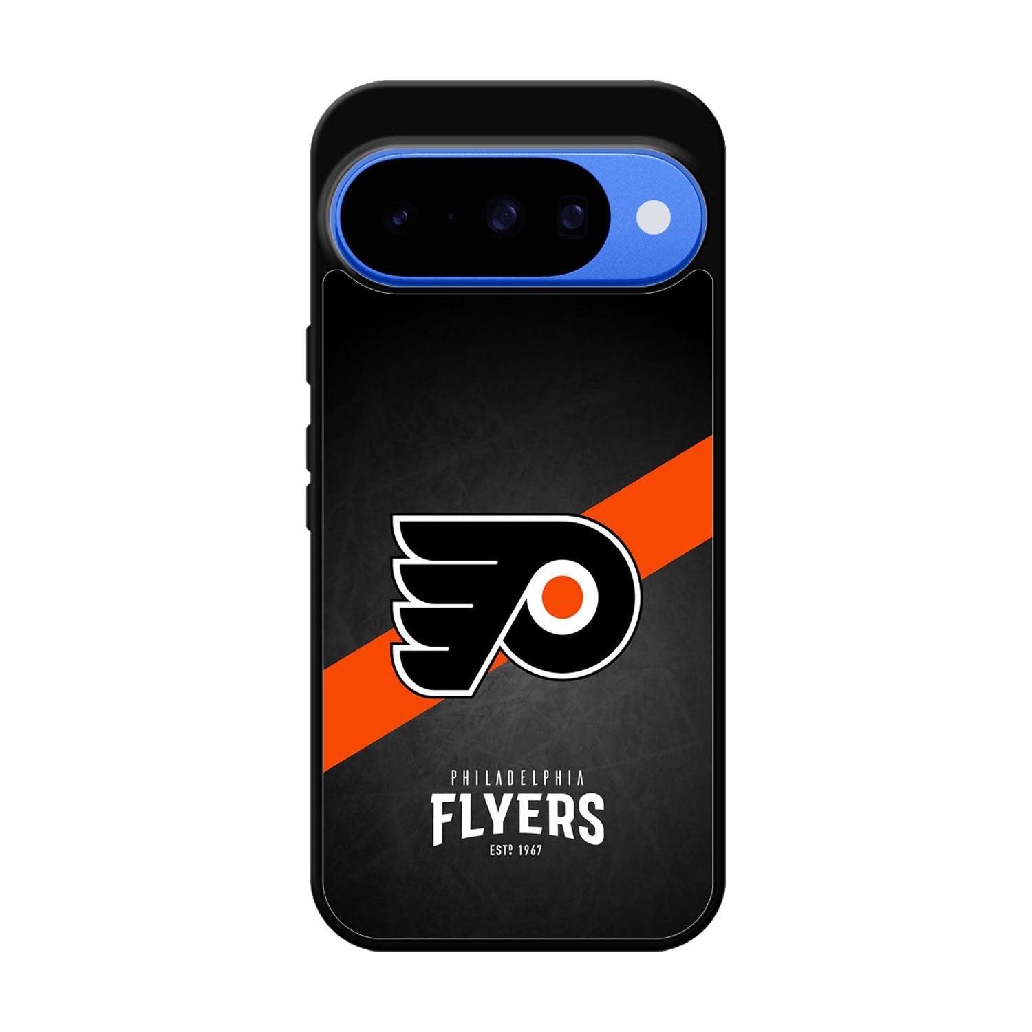 philadelphia flyers nhl X02146 Google Pixel 10 Case