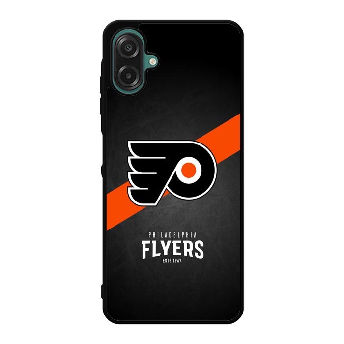 philadelphia flyers nhl X02146 Samsung Galaxy A07 Case