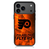 philadelphia flyers X02145 iPhone 17 Pro Max Case
