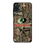Mossy Oak X02144 Samsung Galaxy A07 Case