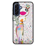 takashi murakami X02139 Samsung Galaxy A17 5G Case