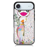 takashi murakami X02139 iPhone 17 Air Case