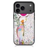 takashi murakami X02139 iPhone 17 Pro Max Case