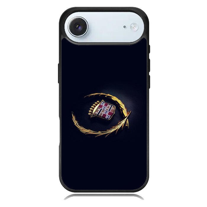 cadillac car X02137 iPhone 17 Air Case