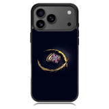 cadillac car X02137 iPhone 17 Pro Max Case