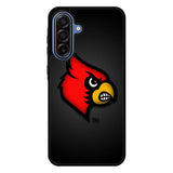 louisville cardinal X02135 Samsung Galaxy A17 5G Case
