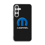 mopar carbon Samsung Galaxy A26 Case FE3036