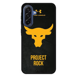 project rock Wallpaper X02128 Samsung Galaxy A17 5G Case