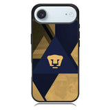 pumas unam symbol X02126 iPhone 17 Air Case