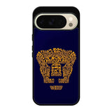 pumas unam X02125 Google Pixel 10 Pro Case