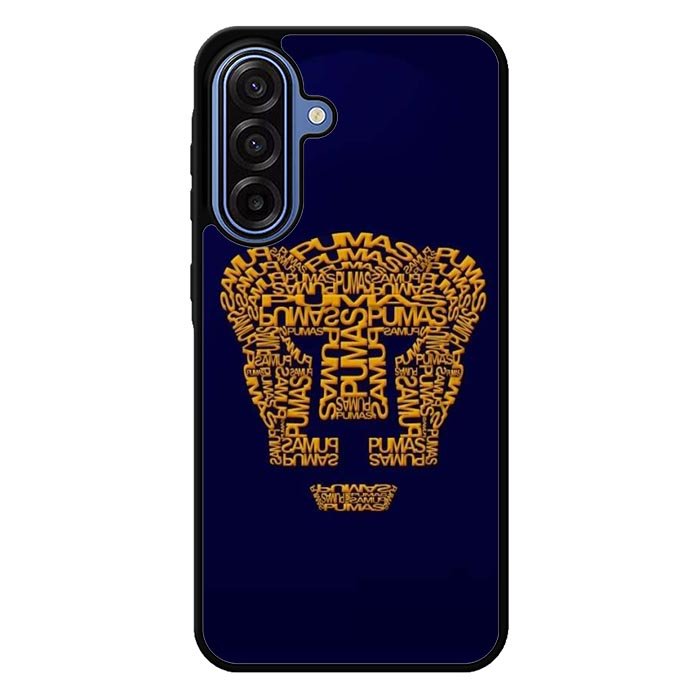 pumas unam X02125 Samsung Galaxy A17 5G Case
