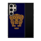 pumas unam X02125 Samsung Galaxy S24 Ultra 5G Case