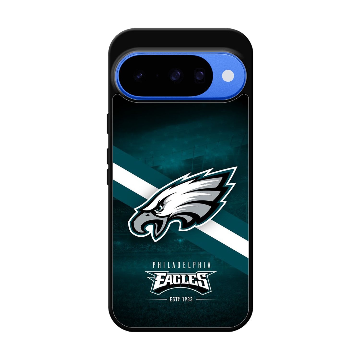 philadelphia eagles symbol X02124 Google Pixel 10 Case