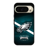 philadelphia eagles symbol X02124 Google Pixel 10 Pro Case