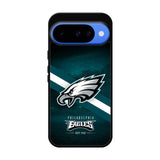 philadelphia eagles symbol X02124 Google Pixel 10 Case