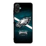 philadelphia eagles symbol X02124 Samsung Galaxy A07 Case