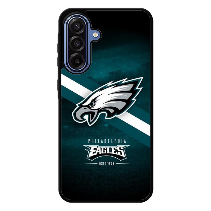 philadelphia eagles symbol X02124 Samsung Galaxy A17 5G Case