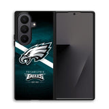 philadelphia eagles symbol X02124 Samsung Galaxy Z Fold 7 Case