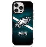 philadelphia eagles symbol X02124 iPhone 16 Pro Max Case