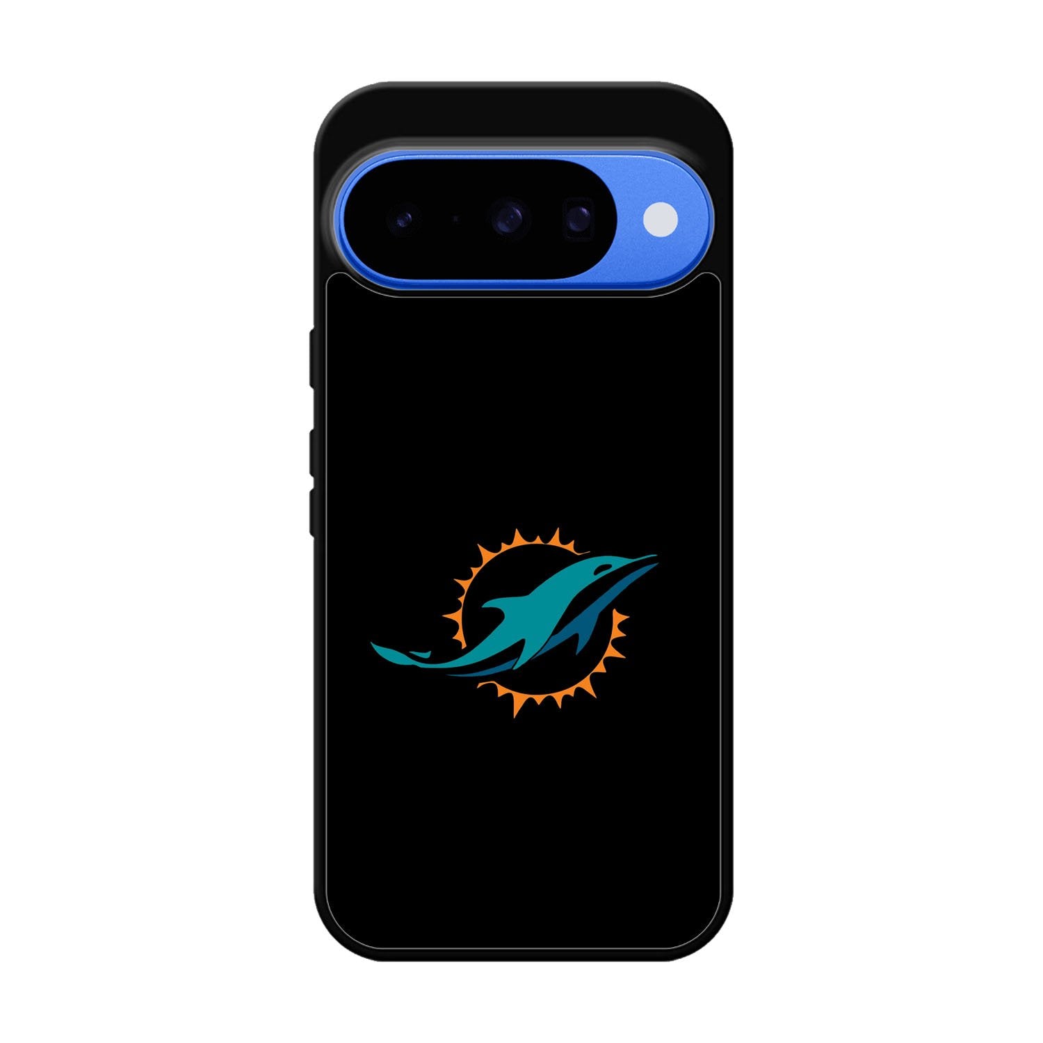 Miami Dolphins Images X02121 Google Pixel 10 Case