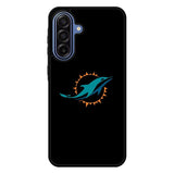 Miami Dolphins Images X02121 Samsung Galaxy A17 5G Case