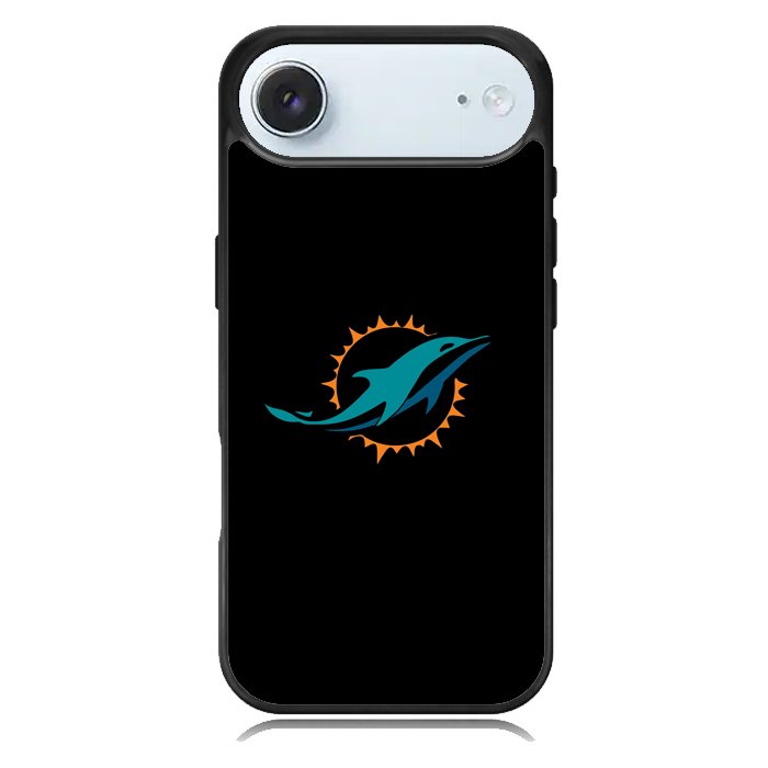 Miami Dolphins Images X02121 iPhone 17 Air Case