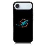 Miami Dolphins Images X02121 iPhone 17 Air Case