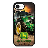 John Deere tractor 2nd iPhone 16e Case