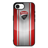 Ducati Logo iPhone 16e Case