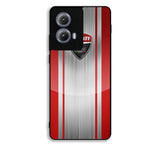 Ducati Logo Motorola Moto Edge 2024 Case FE4737