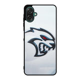 Dodge SRT Hellcat X02116 Samsung Galaxy A07 Case