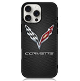 Chevy Logo X02115 iPhone 16 Pro Case