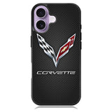 Chevy Logo X02115 iPhone 17 Case