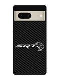 Dodge Hellcat SRT Google Pixel 7 Case