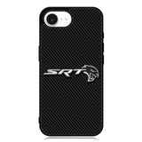 Dodge Hellcat SRT iPhone 16e Case