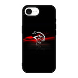 Dodge Hellcat X02113 iPhone 17e Case
