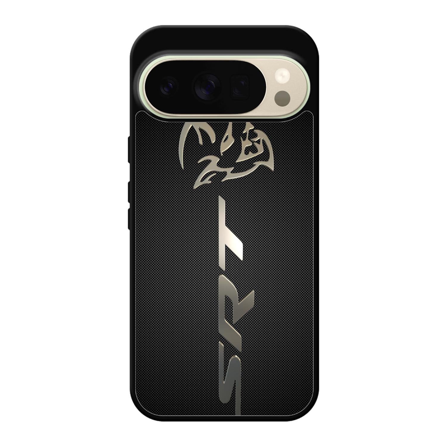 dodge srt Logo X02112 Google Pixel 10 Pro Case