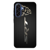 dodge srt Logo X02112 Samsung Galaxy A17 5G Case