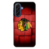 chicago blackhawks symbol X02109 Samsung Galaxy A17 5G Case
