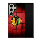 chicago blackhawks symbol X02109 Samsung Galaxy S24 Ultra 5G Case